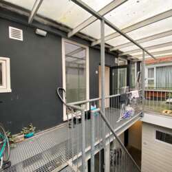 Foto #1 Appartement Nieuwe Ebbingestraat Groningen