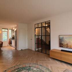 Foto #3 Appartement Mesdagstraat Amsterdam