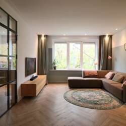 Foto #1 Appartement Mesdagstraat Amsterdam