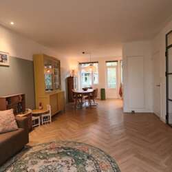 Foto #4 Appartement Mesdagstraat Amsterdam