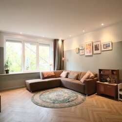 Foto #2 Appartement Mesdagstraat Amsterdam