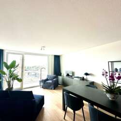 Foto #2 Appartement mt. Lincolnweg Amsterdam