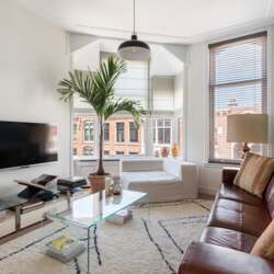 Foto #1 Appartement Sonoystraat Den Haag