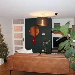 Foto #1 Appartement Borgerstraat Amsterdam