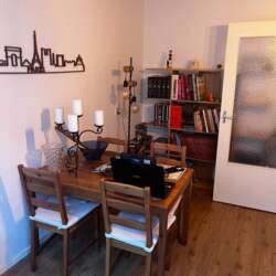 Foto #2 Appartement Antonie Duyckstraat Den Haag