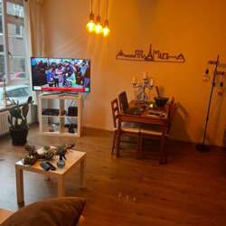 Foto #1 Appartement Antonie Duyckstraat Den Haag