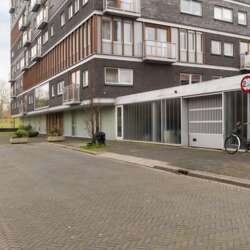 Foto #1 Appartement Anna Blamansingel Amsterdam