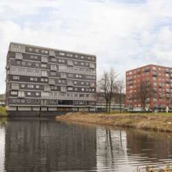 Appartement Anna Blamansingel