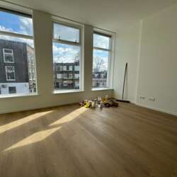 Foto #2 Appartement Noorderstationsstraat Groningen