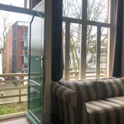 Foto #1 Appartement Helper Westsingel Groningen