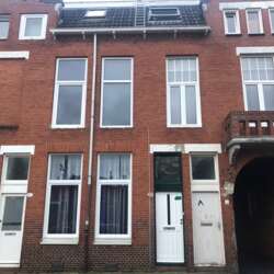 Appartement Helper Westsingel