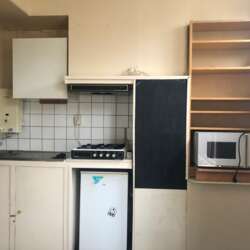 Foto #4 Appartement Helper Westsingel Groningen