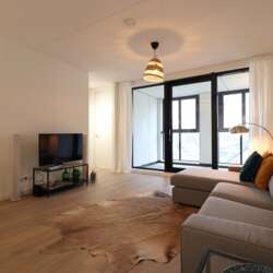 Foto #2 Appartement Dijkmeerlaan Amsterdam