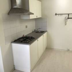 Foto #1 Appartement Nieuweweg Groningen