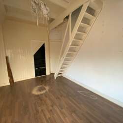 Foto #1 Appartement Helper Westsingel Groningen