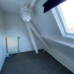 Foto #2 Appartement Helper Westsingel Groningen