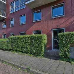 Foto #1 Appartement Soendastraat Groningen