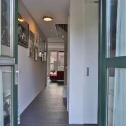 Foto #2 Appartement Soendastraat Groningen