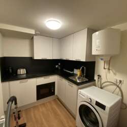 Foto #2 Appartement Damsterdiep Groningen