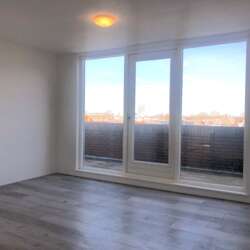 Foto #1 Appartement Moesstraat Groningen