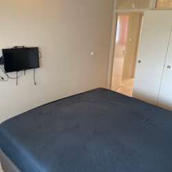 Foto #4 Appartement Amerbos Amsterdam