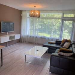 Foto #3 Appartement Amerbos Amsterdam