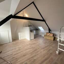 Foto #3 Appartement J.C. Kapteynlaan Groningen