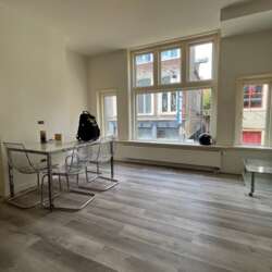 Foto #2 Appartement Peperstraat Groningen