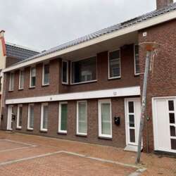 Appartement Torenstraat