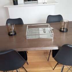 Foto #2 Appartement Vondelstraat Den Haag