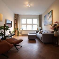 Foto #2 Appartement Paramaribostraat Amsterdam