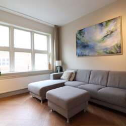 Foto #4 Appartement Paramaribostraat Amsterdam