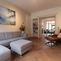 Foto #1 Appartement Paramaribostraat Amsterdam