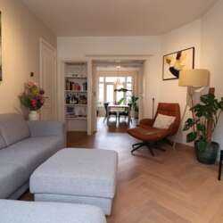 Foto #3 Appartement Paramaribostraat Amsterdam