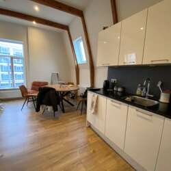 Foto #4 Appartement Gedempte Kattendiep Groningen