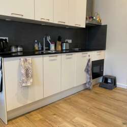 Foto #2 Appartement Gedempte Kattendiep Groningen