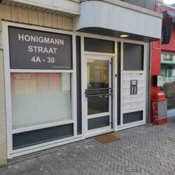 Foto #1 Appartement Honigmannstraat Heerlen