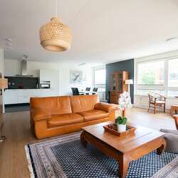 Foto #1 Appartement Lotustuin Rotterdam