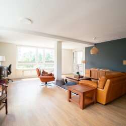 Foto #3 Appartement Lotustuin Rotterdam