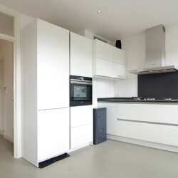 Foto #3 Appartement Stadionweg Amsterdam