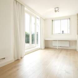 Foto #4 Appartement Stadionweg Amsterdam