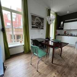 Foto #4 Appartement Nieuweweg Groningen