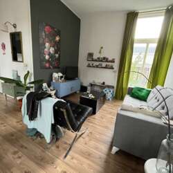 Foto #2 Appartement Nieuweweg Groningen