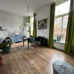 Foto #1 Appartement Nieuweweg Groningen