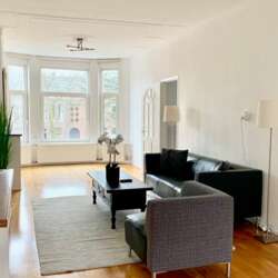 Foto #3 Appartement Valkenboskade Den Haag