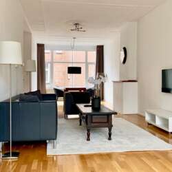 Foto #1 Appartement Valkenboskade Den Haag