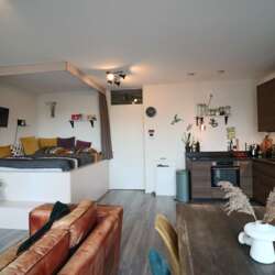 Foto #3 Appartement Mary van der Sluisstraat Amsterdam