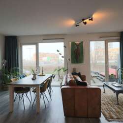 Foto #1 Appartement Mary van der Sluisstraat Amsterdam