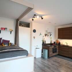 Foto #4 Appartement Mary van der Sluisstraat Amsterdam