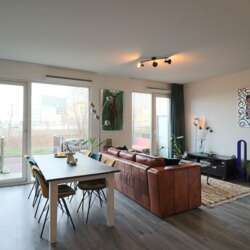 Appartement Mary van der Sluisstraat